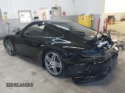 ✅ 2007 Porsche 911 Turbo • VIN: WP0AD29927S784945 • Lot: 41653014. Listed on IAAI with 52,319 mi. Free auction sales archive from the USA and detailed vehicle history report at DreamBid. Image 3.