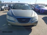 ✅ 2009 Hyundai Sonata Limited • VIN: 5NPEU46C19H426010 • Лот: 41632209. Опубликован ранее на IAAI с пробегом 212 105 миль. Бесплатный доступ к архиву аукционных продаж из США и подробный отчёт об истории автомобиля на DreamBid. Изображение 6.