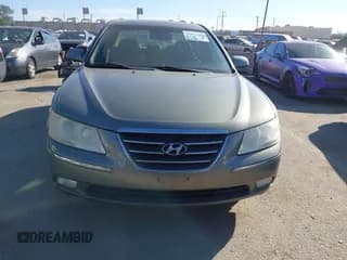 ✅ 2009 Hyundai Sonata Limited • VIN: 5NPEU46C19H426010 • Лот: 41632209. Опубликован ранее на IAAI с пробегом 212 105 миль. Бесплатный доступ к архиву аукционных продаж из США и подробный отчёт об истории автомобиля на DreamBid. Изображение 6.
