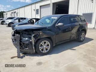 2014 Chevrolet Equinox LS с VIN 2GNALAEK4E6228178, выставлен на аукционе Copart как лот 70058155 с пробегом 179 019 миль миль и Списание • Salvage title. История ставок и продаж доступна на DreamBid. Изображение 1.