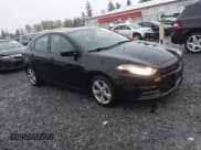 ✅ 2016 Dodge Dart SXT • VIN: 1C3CDFBBXGD763623 • Лот: 43606550. Опубликован ранее на IAAI с пробегом 105 594 миль. Бесплатный доступ к архиву аукционных продаж из США и подробный отчёт об истории автомобиля на DreamBid. Изображение 1.