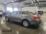 ✅ 2012 Buick LaCrosse Premium 1 • VIN: 1G4GD5E39CF142198 • Lot: 84410865. Listed on Copart with 58,514 mi. Free auction sales archive from the USA and detailed vehicle history report at DreamBid. Image 2.