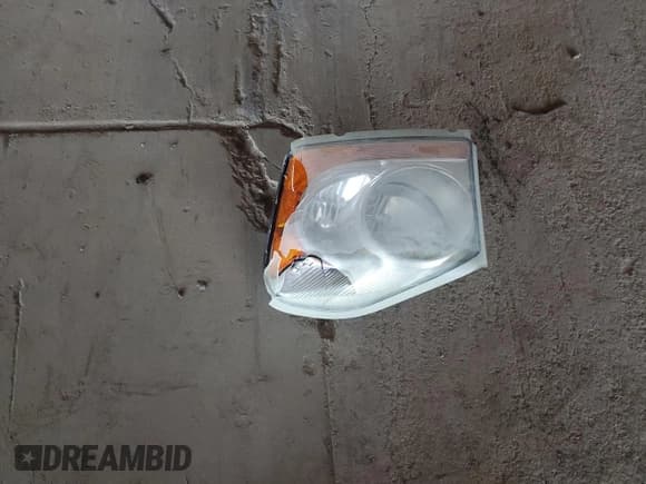 ✅ 2006 Dodge Durango SXT • VIN: 1D4HB38N56F131206 • Лот: 63161375. Опубликован ранее на Copart с пробегом 127 554 миль. Бесплатный доступ к архиву аукционных продаж из США и подробный отчёт об истории автомобиля на DreamBid. Изображение 13.