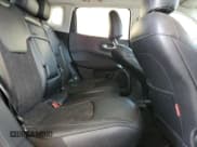 ✅ 2019 Jeep Compass Trailhawk • VIN: 3C4NJDDB5KT667948 • Лот: 70371395. Опубликован ранее на Copart с пробегом 95 038 миль. Бесплатный доступ к архиву аукционных продаж из США и подробный отчёт об истории автомобиля на DreamBid. Изображение 11.