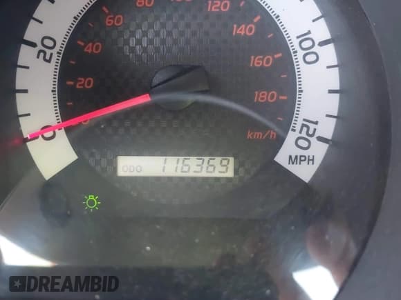 ✅ 2015 Toyota Tacoma • VIN: 5TFUX4EN8FX035829 • Lot: 42433731. Listed on IAAI with 116,369 mi. Free auction sales archive from the USA and detailed vehicle history report at DreamBid. Image 15.