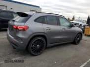 ✅ 2021 Mercedes-Benz GLA 35 AMG • VIN: W1N4N5BB6MJ232772 • Лот: 81929024. Опубликован ранее на Copart с пробегом 49 351 миль. Бесплатный доступ к архиву аукционных продаж из США и подробный отчёт об истории автомобиля на DreamBid. Изображение 3.