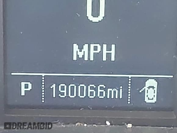 ✅ 2015 Chevrolet Silverado 2500HD Work Truck • VIN: 1GC0CUEG4FZ524843 • Lot: 42004293. Wystawiony na IAAI z przebiegiem 190 066 mil. Bezpłatny archiwum sprzedaży aukcyjnych z USA i szczegółowy raport historii pojazdu na DreamBid. Zdjęcie 15.