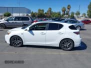 ✅ 2014 Lexus CT 200h • VIN: JTHKD5BH8E2177497 • Лот: 42939169. Опубликован ранее на IAAI с пробегом 129 931 миль. Бесплатный доступ к архиву аукционных продаж из США и подробный отчёт об истории автомобиля на DreamBid. Изображение 14.