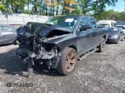 ✅ 2016 Ram 1500 Sport • VIN: 1C6RR7HT5GS412165 • Lot: 43297697. Listed on IAAI with 118,081 mi. Free auction sales archive from the USA and detailed vehicle history report at DreamBid. Image 17.