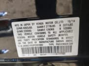 ✅ 2015 Acura RLX Technology • VIN: JH4KC1F52FC001682 • Lot: 41823813. Listed on IAAI with 83,011 mi. Free auction sales archive from the USA and detailed vehicle history report at DreamBid. Image 9.