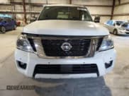 ✅ 2019 Nissan Armada Platinum • VIN: JN8AY2NE4K9758648 • Lot: 64961325. Wystawiony na Copart z przebiegiem 67 153 mil. Bezpłatny archiwum sprzedaży aukcyjnych z USA i szczegółowy raport historii pojazdu na DreamBid. Zdjęcie 5.