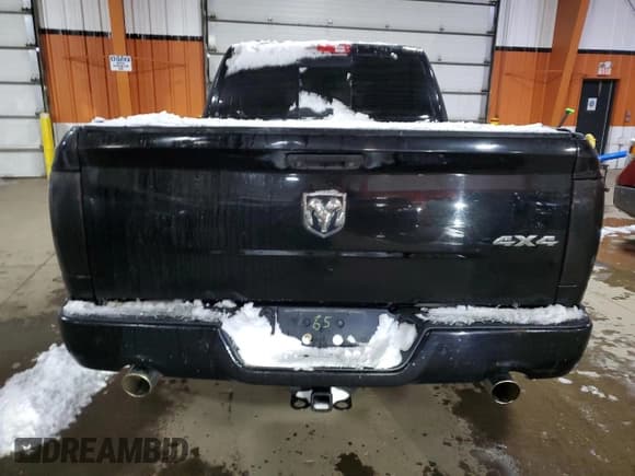 ✅ 2014 Ram 1500 Sport • VIN: 1C6RR7UT1ES359516 • Лот: 81331574. Опубликован ранее на Copart с пробегом 233 905 миль. Бесплатный доступ к архиву аукционных продаж из США и подробный отчёт об истории автомобиля на DreamBid. Изображение 6.
