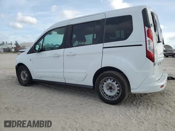 ✅ 2014 Ford Transit Connect XLT • VIN: NM0AS8F79E1144856 • Лот: 84394694. Опубликован ранее на Copart с пробегом 80 159 миль. Бесплатный доступ к архиву аукционных продаж из США и подробный отчёт об истории автомобиля на DreamBid. Изображение 2.