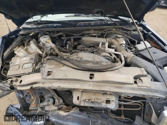 2000 Chevrolet S-10 LS с VIN 1GCDT19W9Y8133357, выставлен на аукционе Copart как лот 66585324 с пробегом 131 271 миль миль и Списание • Salvage title. История ставок и продаж доступна на DreamBid. Изображение 12.