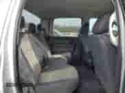 2009 Dodge 1500 TRX z VIN 1D3HB13P59S788004, wystawiony jako Copart lot #82745894 z przebiegiem 226 523 mil mil oraz Szkoda całkowita • Salvage title. Historia ofert i sprzedaży dostępna na DreamBid. Obrazek 10.