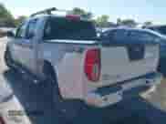 2020 Nissan Frontier SV with VIN 1N6ED0EB3LN712074, listed as a IAAI auction lot 43398747 with 79,996 mi miles and . Bid and sale history available at DreamBid. Image 3.