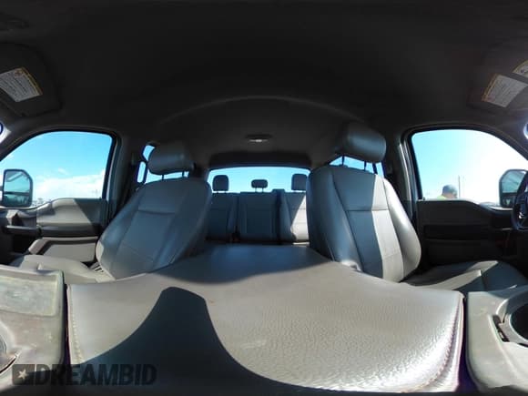 ✅ 2021 Ford F-250 XL • VIN: 1FT7W2B68MED04521 • Lot: 43358228. Wystawiony na IAAI z przebiegiem Nie podano. Bezpłatny archiwum sprzedaży aukcyjnych z USA i szczegółowy raport historii pojazdu na DreamBid. Zdjęcie 18.