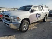 ✅ 2016 Ram 2500 Tradesman • VIN: 3C6UR4CJ7GG273727 • Lot: 44978035. Listed on Copart with 333,150 mi. Free auction sales archive from the USA and detailed vehicle history report at DreamBid. Image 1.