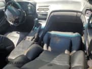 ✅ 1993 Nissan 300ZX • VIN: JN1RZ26H4PX537917 • Лот: 55048775. Опубликован ранее на Copart с пробегом 161 986 миль. Бесплатный доступ к архиву аукционных продаж из США и подробный отчёт об истории автомобиля на DreamBid. Изображение 8.