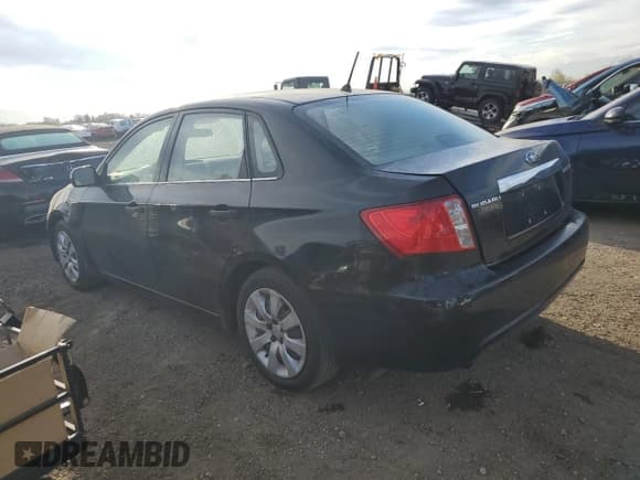 ✅ 2008 Subaru Impreza i • VIN: JF1GE61688H509178 • Lot: 90448465. Wystawiony na Copart z przebiegiem 133 654 mil. Bezpłatny archiwum sprzedaży aukcyjnych z USA i szczegółowy raport historii pojazdu na DreamBid. Zdjęcie 2.