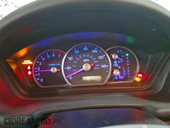 ✅ 2004 Mitsubishi Endeavor Limited • VIN: 4A4MN41S64E135897 • Lot: 95703385. Listed on Copart with 152,036 mi. Free auction sales archive from the USA and detailed vehicle history report at DreamBid. Image 9.