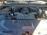 ✅ 2015 Chevrolet Suburban LT • VIN: 1GNSCJKC1FR300090 • Lot: 91886565. Listed on Copart with 221,589 mi. Free auction sales archive from the USA and detailed vehicle history report at DreamBid. Image 12.