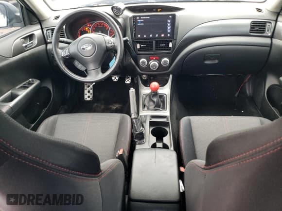 ✅ 2012 Subaru WRX WRX • VIN: JF1GV7E69CG002787 • Лот: 55436045. Опубликован ранее на Copart с пробегом 125 628 миль. Бесплатный доступ к архиву аукционных продаж из США и подробный отчёт об истории автомобиля на DreamBid. Изображение 8.