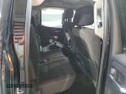 ✅ 2015 Chevrolet Silverado 1500 LT • VIN: 1GCVKREC7FZ423038 • Lot: 80278565. Listed on Copart with 302,642 mi. Free auction sales archive from the USA and detailed vehicle history report at DreamBid. Image 10.