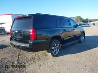 2016 Chevrolet Suburban LT с VIN 1GNSCHKCXGR219437, выставлен на аукционе IAAI как лот 43542352 с пробегом 51 088 миль миль и . История ставок и продаж доступна на DreamBid. Изображение 4.