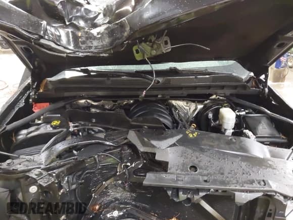 ✅ 2016 Chevrolet Silverado 1500 LT • VIN: 1GCVKREC8GZ428041 • Лот: 43201597. Опубликован ранее на IAAI с пробегом 119 151 миль. Бесплатный доступ к архиву аукционных продаж из США и подробный отчёт об истории автомобиля на DreamBid. Изображение 10.