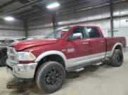 ✅ 2015 Ram 2500 Laramie • VIN: 3C6UR5FJ6FG606970 • Lot: 88541635. Wystawiony na Copart z przebiegiem 165 490 mil. Bezpłatny archiwum sprzedaży aukcyjnych z USA i szczegółowy raport historii pojazdu na DreamBid. Zdjęcie 1.