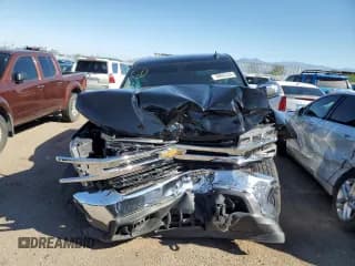 ✅ 2021 Chevrolet Silverado 1500 LT • VIN: 3GCUYDET0MG343445 • Lot: 68802334. Wystawiony na Copart z przebiegiem Nie podano. Bezpłatny archiwum sprzedaży aukcyjnych z USA i szczegółowy raport historii pojazdu na DreamBid. Zdjęcie 5.