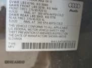 ✅ 2013 Audi Q7 Premium Plus • VIN: WA1LGAFE6DD001390 • Lot: 67924785. Listed on Copart with Not provided. Free auction sales archive from the USA and detailed vehicle history report at DreamBid. Image 14.