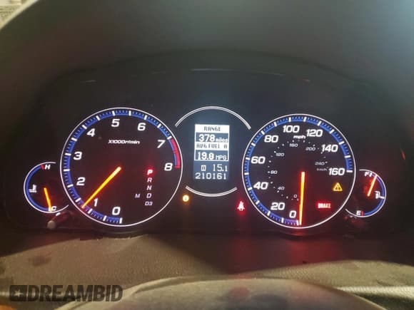 ✅ 2006 Acura TSX • VIN: JH4CL968X6C007839 • Lot: 65987944. Listed on Copart with 210,161 mi. Free auction sales archive from the USA and detailed vehicle history report at DreamBid. Image 9.