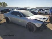 ✅ 2020 Dodge Challenger SRT Hellcat Widebody • VIN: 2C3CDZC93LH239532 • Lot: 72009684. Wystawiony na Copart z przebiegiem 50 633 mil. Bezpłatny archiwum sprzedaży aukcyjnych z USA i szczegółowy raport historii pojazdu na DreamBid. Zdjęcie 4.