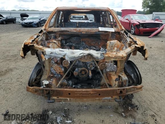 ✅ 2017 Jeep Grand Cherokee • VIN: N0V1N71159665 • Lot: 71159665. Listed on Copart with Not provided. Free auction sales archive from the USA and detailed vehicle history report at DreamBid. Image 5.