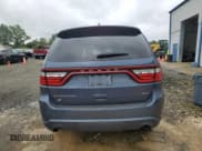 ✅ 2021 Dodge Durango GT Plus • VIN: 1C4RDJDG0MC695206 • Lot: 80498575. Listed on Copart with Not provided. Free auction sales archive from the USA and detailed vehicle history report at DreamBid. Image 6.