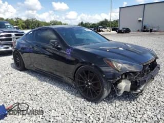 ✅ 2013 Hyundai Genesis Coupe 2.0T • VIN: KMHHT6KDXDU090393 • Lot: 68035815. Wystawiony na Copart z przebiegiem 142 236 mil. Bezpłatny archiwum sprzedaży aukcyjnych z USA i szczegółowy raport historii pojazdu na DreamBid. Zdjęcie 4.
