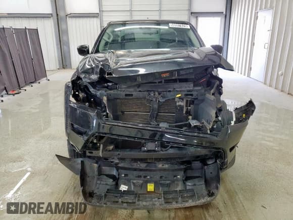 ✅ 2022 Nissan Frontier SV • VIN: 1N6ED1EJ5NN671284 • Lot: 58097825. Listed on Copart with 55,484 mi. Free auction sales archive from the USA and detailed vehicle history report at DreamBid. Image 5.