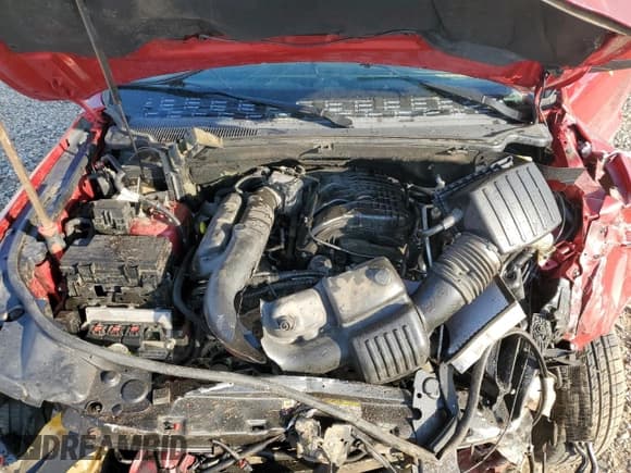 ✅ 2011 Jeep Grand Cherokee Laredo • VIN: 1J4RR4GG4BC642725 • Лот: 68860225. Опубликован ранее на Copart с пробегом 147 368 миль. Бесплатный доступ к архиву аукционных продаж из США и подробный отчёт об истории автомобиля на DreamBid. Изображение 12.