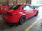 ✅ 2005 Audi A4 2.0T • VIN: WAUDF68EX5A476449 • Лот: 43519793. Опубликован ранее на IAAI с пробегом 171 493 миль. Бесплатный доступ к архиву аукционных продаж из США и подробный отчёт об истории автомобиля на DreamBid. Изображение 4.