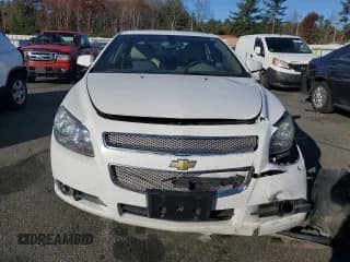 ✅ 2011 Chevrolet Malibu LTZ • VIN: 1G1ZE5EUXBF368101 • Lot: 78487964. Listed on Copart with 144,995 mi. Free auction sales archive from the USA and detailed vehicle history report at DreamBid. Image 5.