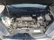 ✅ 2020 Honda CR-V LX • VIN: 7FARW2H21LE011638 • Lot: 81437025. Listed on Copart with 35,142 mi. Free auction sales archive from the USA and detailed vehicle history report at DreamBid. Image 12.