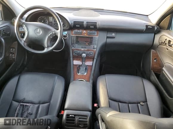 ✅ 2007 Mercedes-Benz C 280 Luxury • VIN: WDBRF54H67A937814 • Lot: 84991245. Wystawiony na Copart z przebiegiem 79 454 mil. Bezpłatny archiwum sprzedaży aukcyjnych z USA i szczegółowy raport historii pojazdu na DreamBid. Zdjęcie 8.