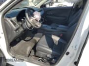 ✅ 2021 Honda HR-V EX-L • VIN: 3CZRU5H77MM720256 • Лот: 71911325. Опубликован ранее на Copart с пробегом 33 564 миль. Бесплатный доступ к архиву аукционных продаж из США и подробный отчёт об истории автомобиля на DreamBid. Изображение 7.