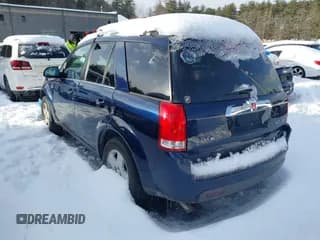 ✅ 2007 Saturn VUE V6 • VIN: 5GZCZ63437S827718 • Lot: 41589681. Wystawiony na IAAI z przebiegiem 179 712 mil. Bezpłatny archiwum sprzedaży aukcyjnych z USA i szczegółowy raport historii pojazdu na DreamBid. Zdjęcie 3.