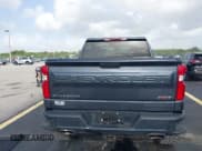 ✅ 2022 Chevrolet Silverado 1500 RST • VIN: 1GCUYEED5NZ162910 • Лот: 42826868. Опубликован ранее на IAAI с пробегом 93 647 миль. Бесплатный доступ к архиву аукционных продаж из США и подробный отчёт об истории автомобиля на DreamBid. Изображение 16.