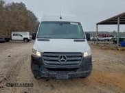 ✅ 2021 Mercedes-Benz Sprinter Cargo • VIN: W1Y40CHY6MT058997 • Лот: 94123025. Опубликован ранее на Copart с пробегом 116 002 миль. Бесплатный доступ к архиву аукционных продаж из США и подробный отчёт об истории автомобиля на DreamBid. Изображение 5.