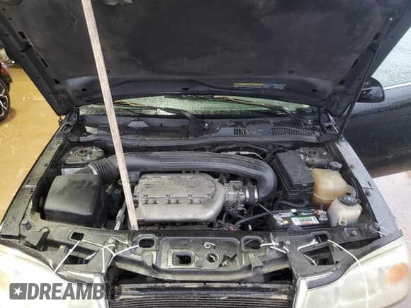 ✅ 2006 Saturn VUE • VIN: 5GZCZ63496S831156 • Lot: 54023815. Wystawiony na Copart z przebiegiem 258 203 mil. Bezpłatny archiwum sprzedaży aukcyjnych z USA i szczegółowy raport historii pojazdu na DreamBid. Zdjęcie 12.