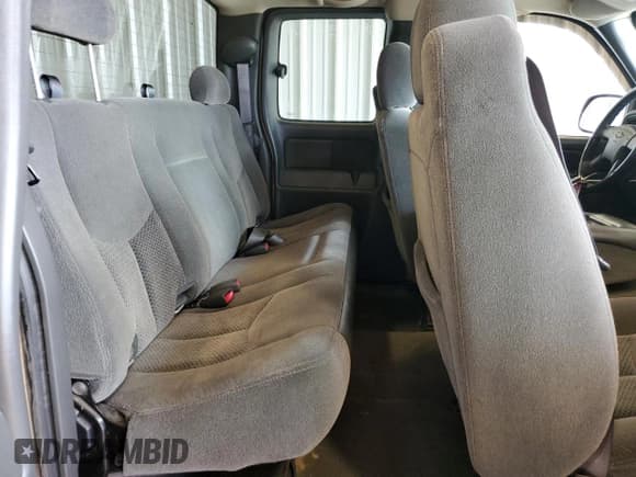 ✅ 2005 Chevrolet Silverado 1500 Work Truck • VIN: 1GCEK19VX5E211379 • Lot: 91625775. Listed on Copart with 167,960 mi. Free auction sales archive from the USA and detailed vehicle history report at DreamBid. Image 10.